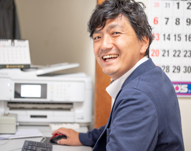 会社概要COMPANY