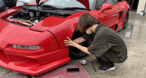 features02 豊富な実績と高い技術力年間400件の実績
