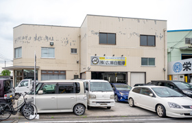features06 軽自動車から輸入車まで全車種対応